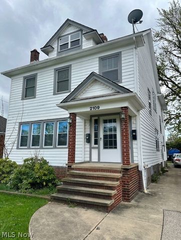 2109 Russell Ave, Parma, OH 44134