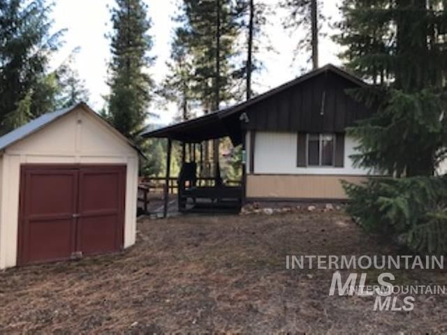 227 Holiday Dr, Garden Valley, ID 83622