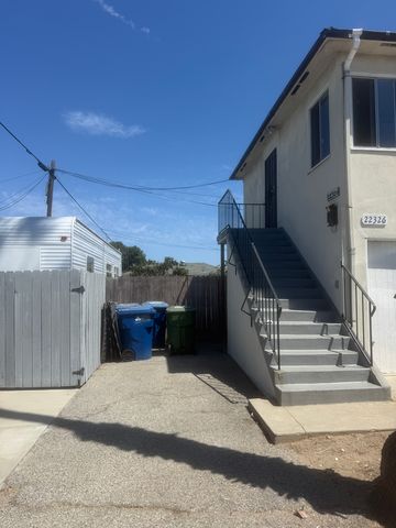 22326 Harvard Blvd #22328-1/2, Torrance, CA 90501