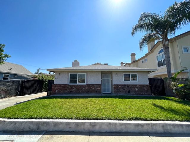 8632 La Salle St #C, Cypress, CA 90630