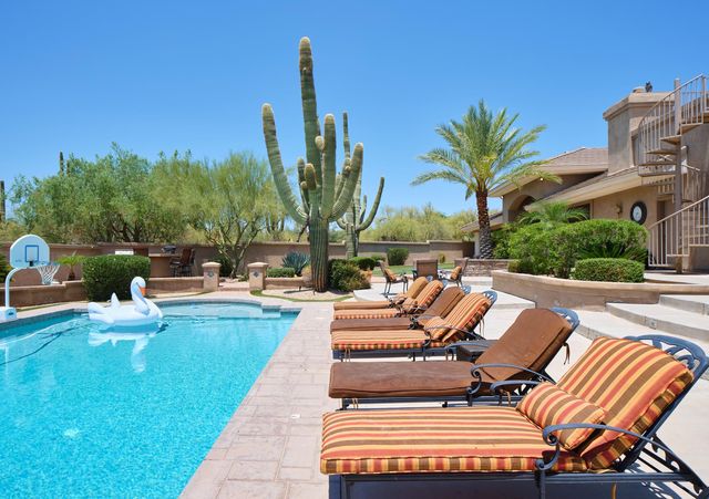 25550 N  Wrangler Rd, Scottsdale, AZ 85255