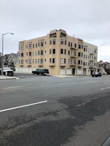 4101 Lincoln Way #312, San Francisco, CA 94122