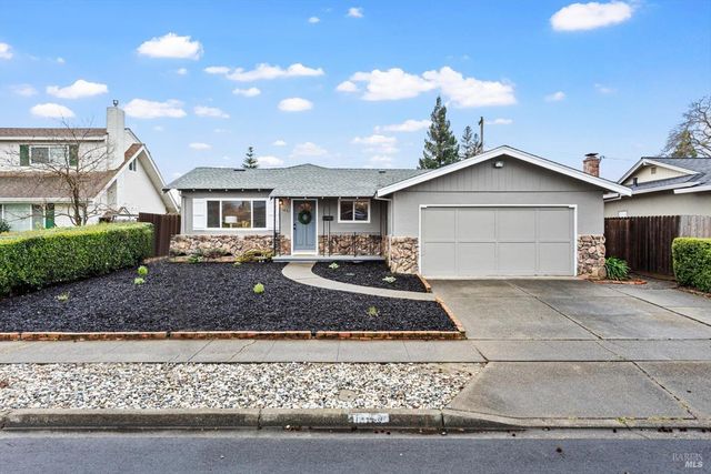 1801 Trower Ave, Napa, CA 94558