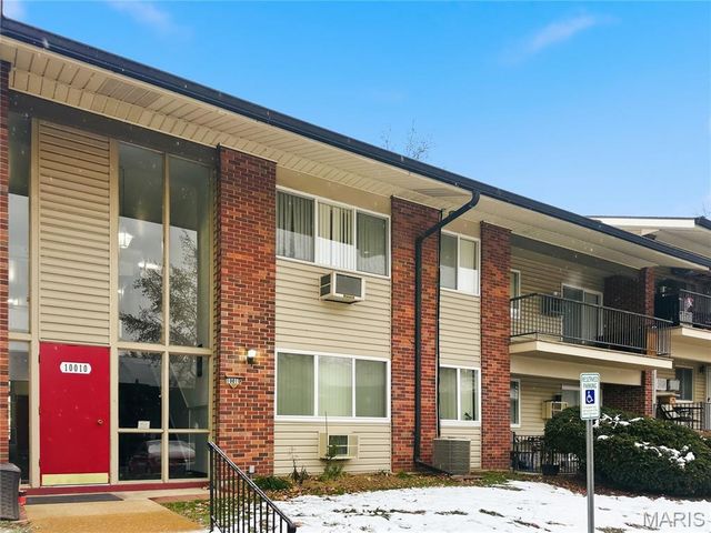10010 Bunker Hill Dr #H, Saint Louis, MO 63123