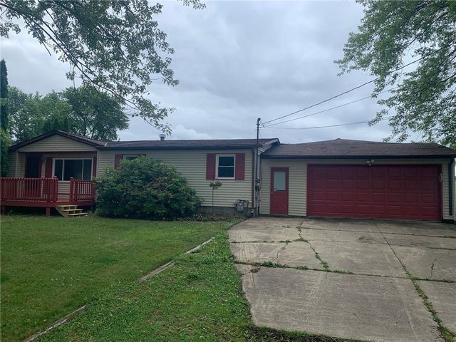 10079 State Highway 285, Conneaut Lake, PA 16316