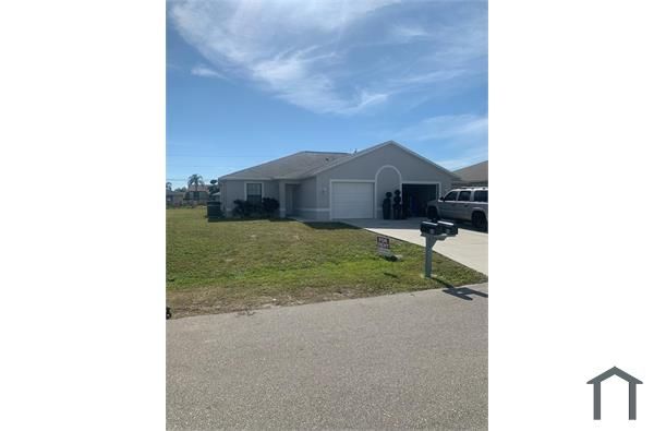 616 SE 14th St #616, Cape Coral, FL 33990