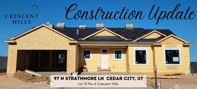 97 N  Strathmore Lane Phs #13-4, Cedar City, UT 84720