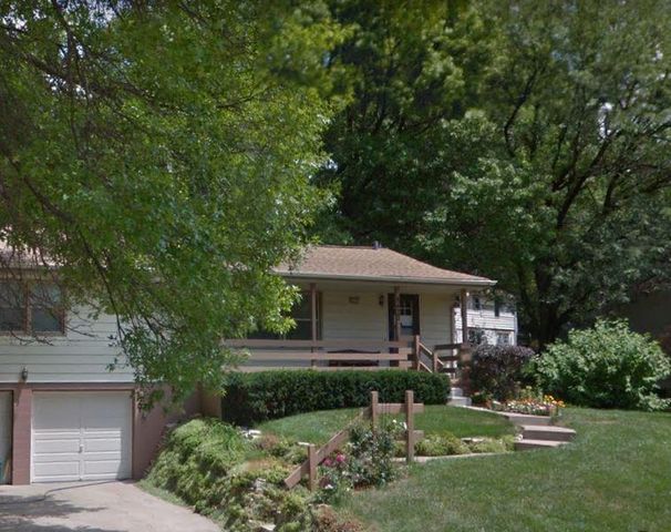 8422 Spaulding St, Omaha, NE 68134