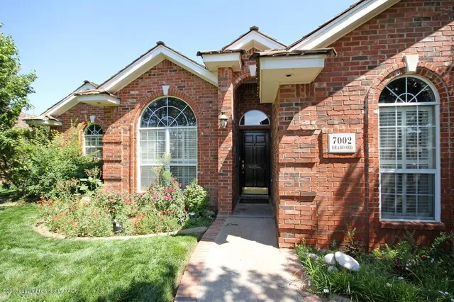 7002 Bradford Dr, Amarillo, TX 79109