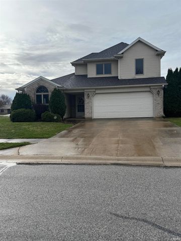 2035 Willow Bnd, Huntington, IN 46750