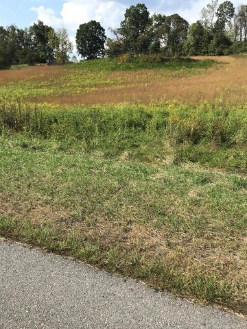 Lot 28 Chestnutwood Dr, Chilhowie, VA 24319