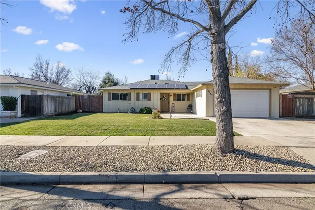 3157 Juneau Ct, Merced, CA 95348