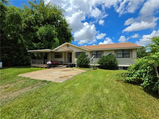 4706 Willow Glen St, Alexandria, LA 71302