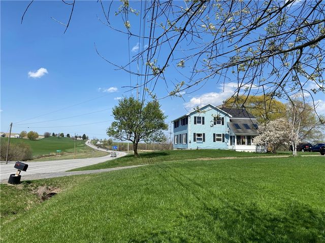 3477 State Route 64, Canandaigua, NY 14424