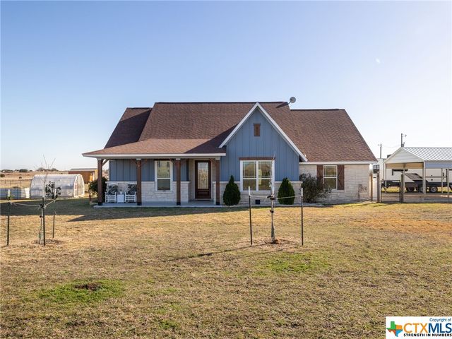 3083 State Highway 138, Florence, TX 76527