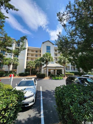 341 S Dunes Dr. UNIT C24, Pawleys Island, SC 29585