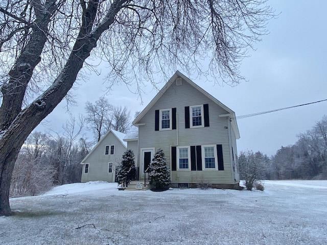 50 Old Stage Road, Hinsdale, NH 03451