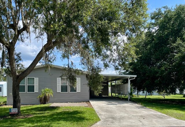 440 Page Ave, Frostproof, FL 33843
