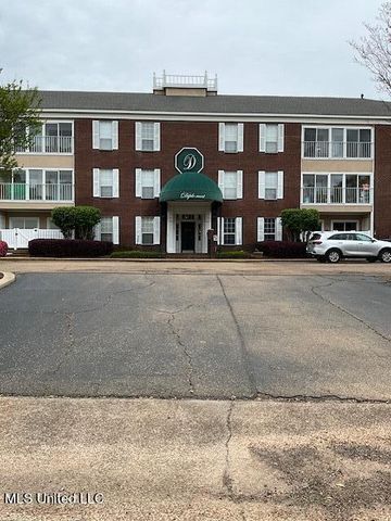 500 Northpointe Pkwy #116, Jackson, MS 39211