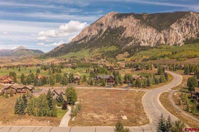 291 Fairway Dr, Crested Butte, CO 81224