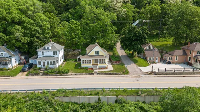 W3410 State Road 35, Maiden Rock, WI 54750