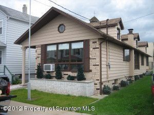 224 Charles St, Old forge, PA 18518