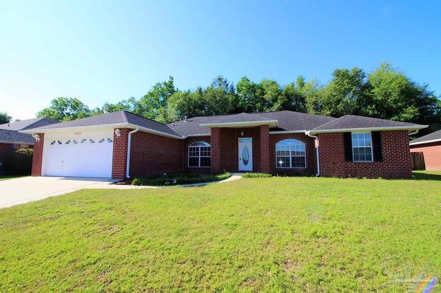 10878 Country Ostrich Dr, Pensacola, FL 32534