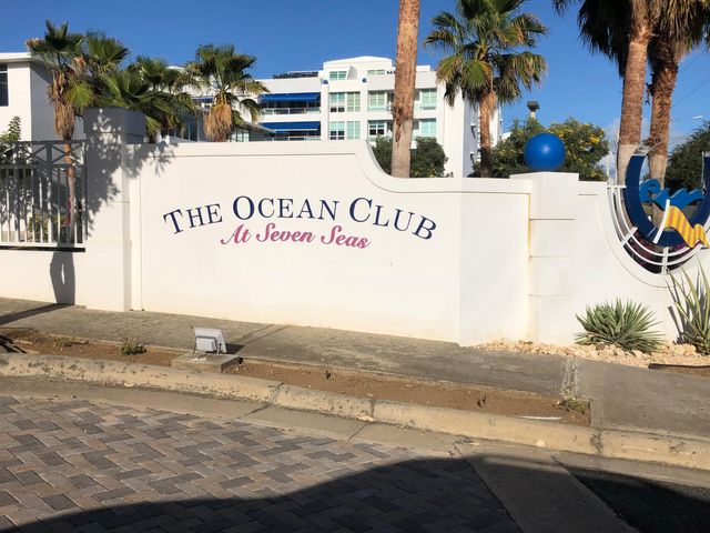 200 The Ocean Club At Seven Seas Ctr  #CN-202, Fajardo, PR 00738