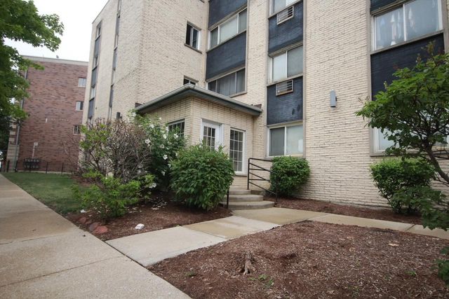 4976 N  Milwaukee Ave #503, Chicago, IL 60630