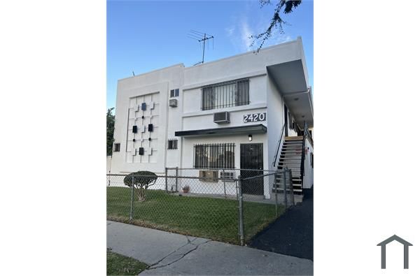 2420 S  Marvin Ave  #1, Los Angeles, CA 90016