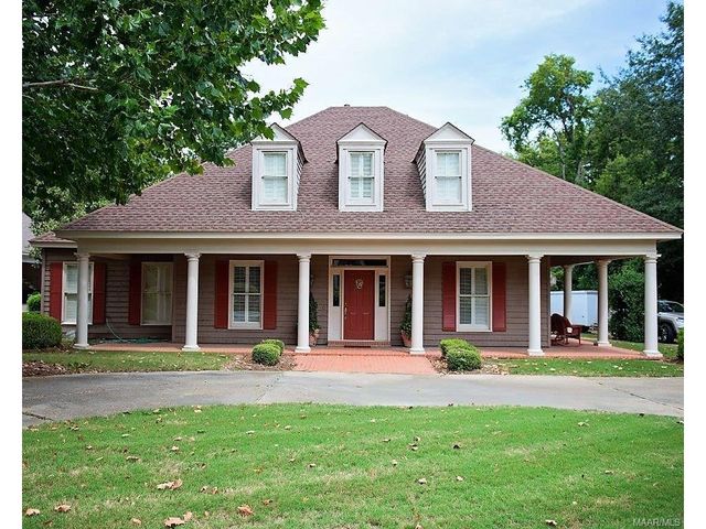3549 Melton Rd, Montgomery, AL 36106