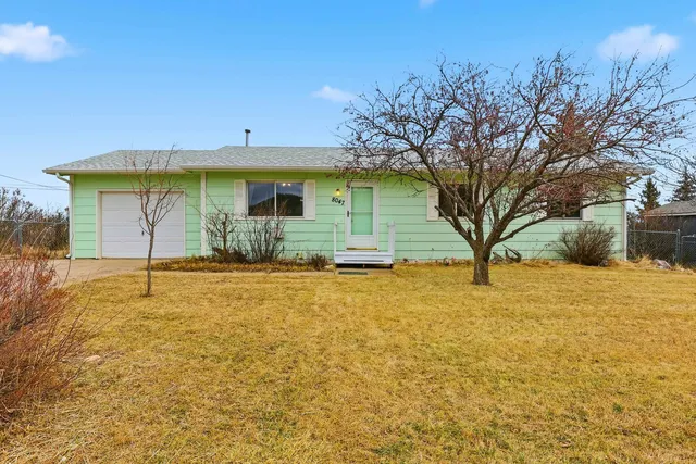 8047 Haas Ln, Black Hawk, SD 57718