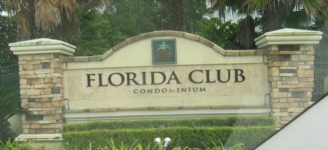 510 Florida Club Blvd #201, Saint Augustine, FL 32084