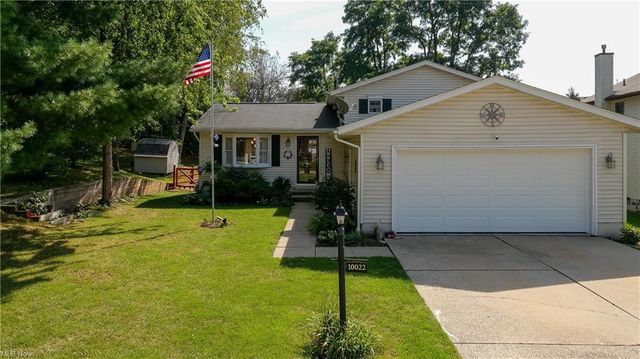 10022 Highland Way Dr, Streetsboro, OH 44241