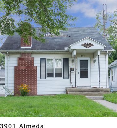 3901 Almeda Dr, Toledo, OH 43612  Trulia