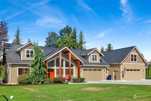 8367 Double Ditch Road, Lynden, WA 98264