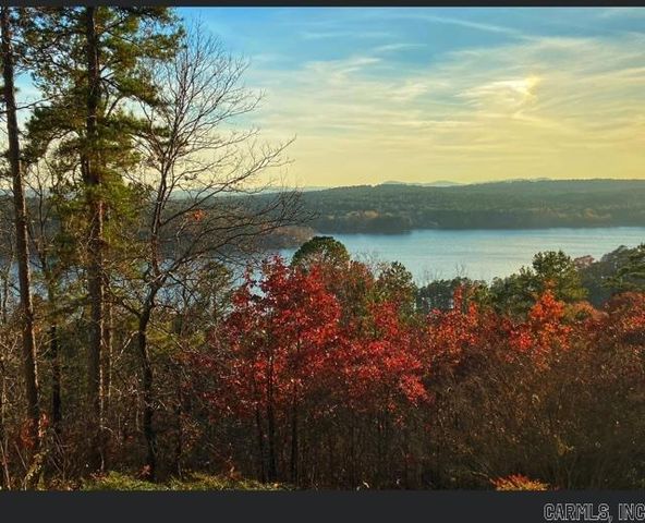 53 Greco Way, Hot Springs Village, AR 71909