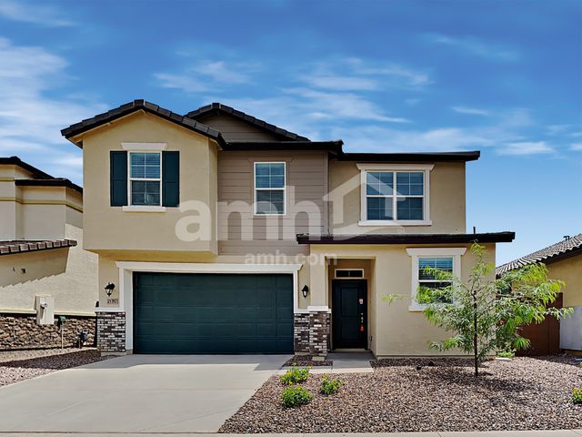 21397 S  231st St, Queen Creek, AZ 85142