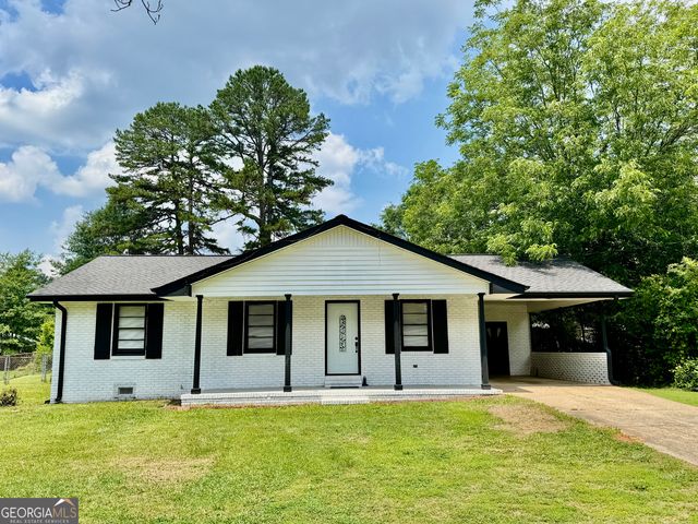 312 E  Broad St #312, Winder, GA 30680