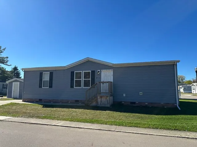 3245 Abbington #22, Jackson, MI 49201