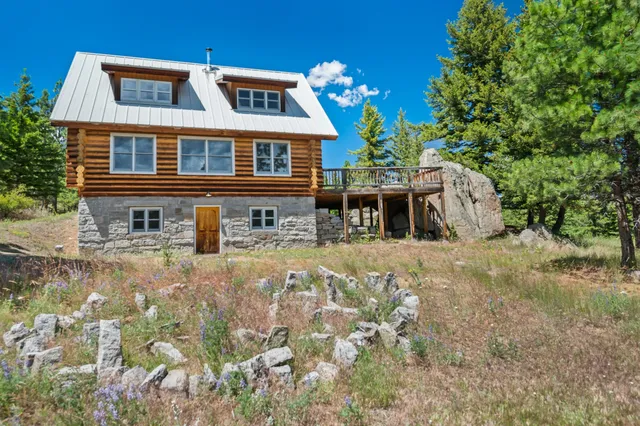 3053 Baxendale Dr, Helena, MT 59601