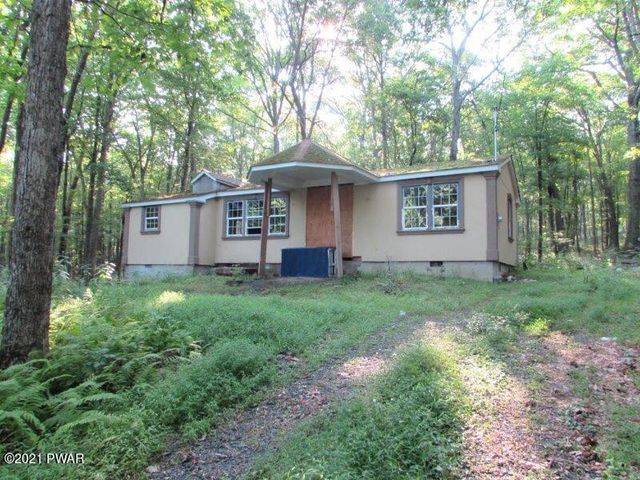 117 Forest Dr, Lords Valley, PA 18428