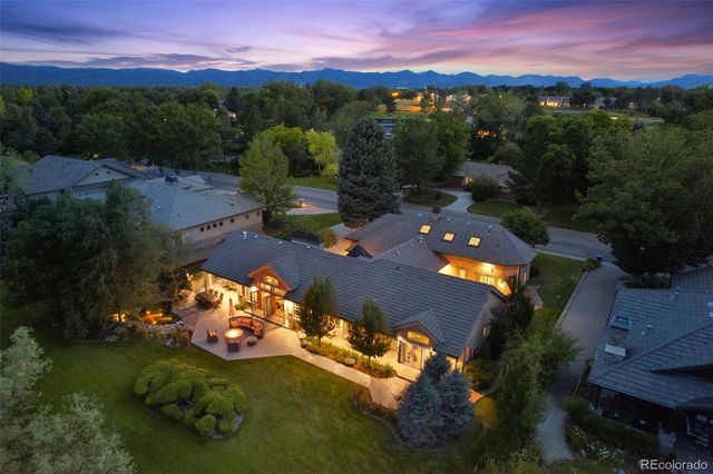 18 Club Lane, Littleton, CO 80123