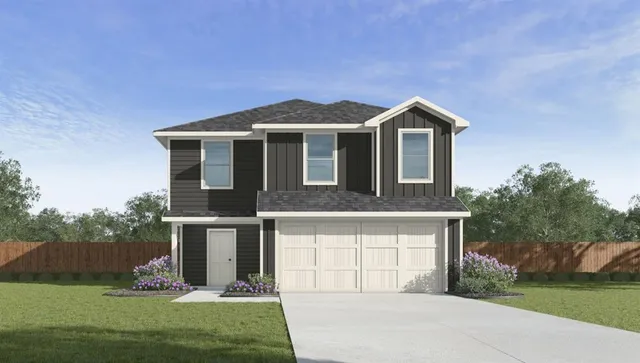 3104 Buffalo Farms Blvd, Oklahoma City, OK 73179