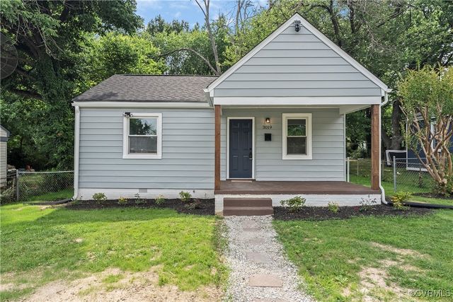 3019 Krouse St, Richmond, VA 23234