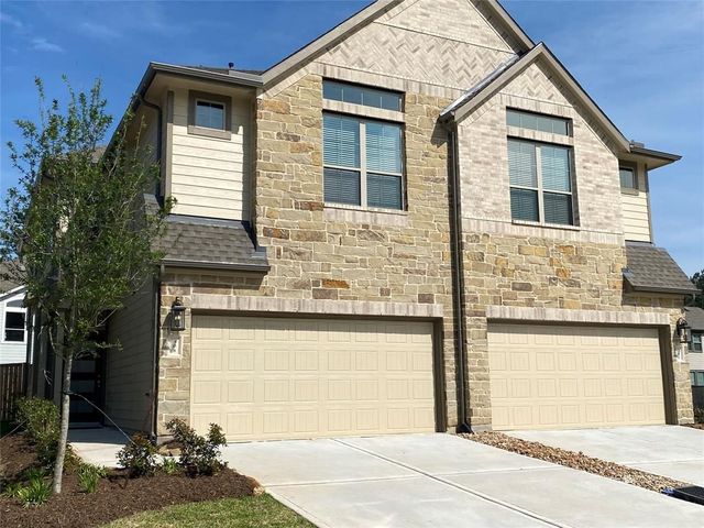 308 N  Spotted Fern Dr, Montgomery, TX 77316