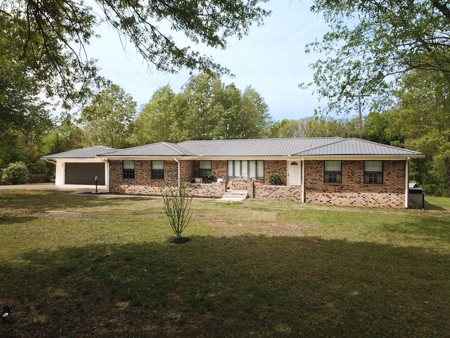 101 New Bryant Rd, Booneville, MS 38829