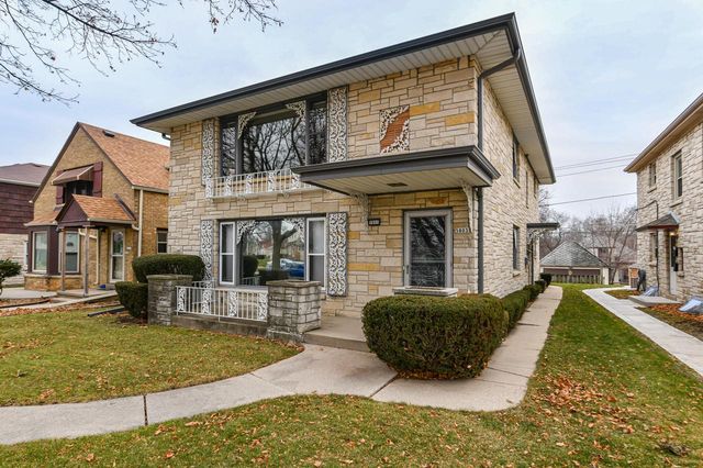 5801 West Fillmore DRIVE UNIT 5803, Milwaukee, WI 53219