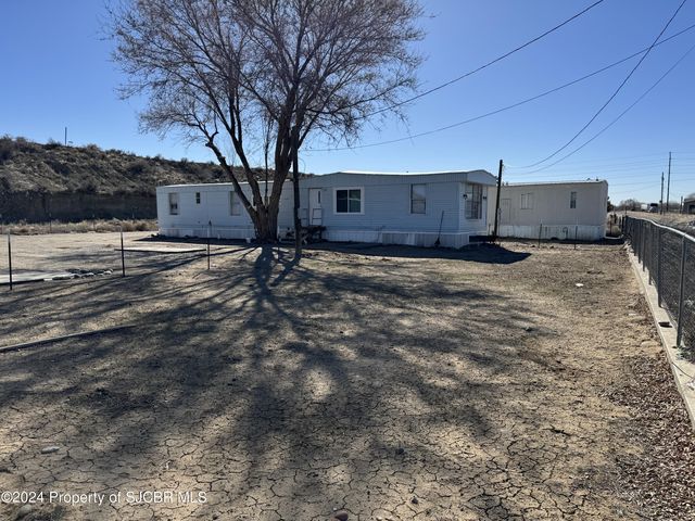 35 & 35A Road 5010, Bloomfield, NM 87413
