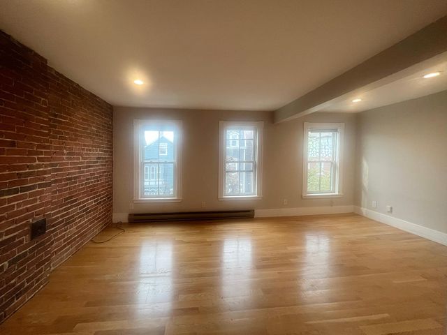 29 Princeton St   #3, Boston, MA 02128